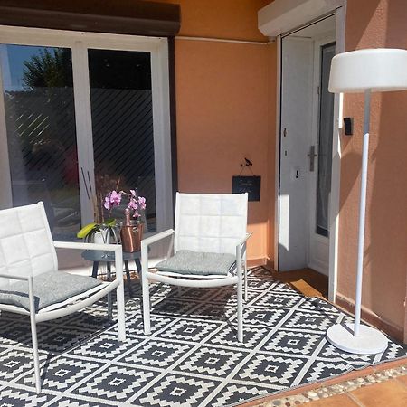 Maison Saint Paul Bnb ลากอลล์-ซูร์-ลู ภายนอก รูปภาพ