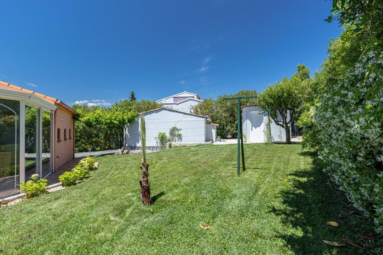 Maison Saint Paul Bnb ลากอลล์-ซูร์-ลู ภายนอก รูปภาพ