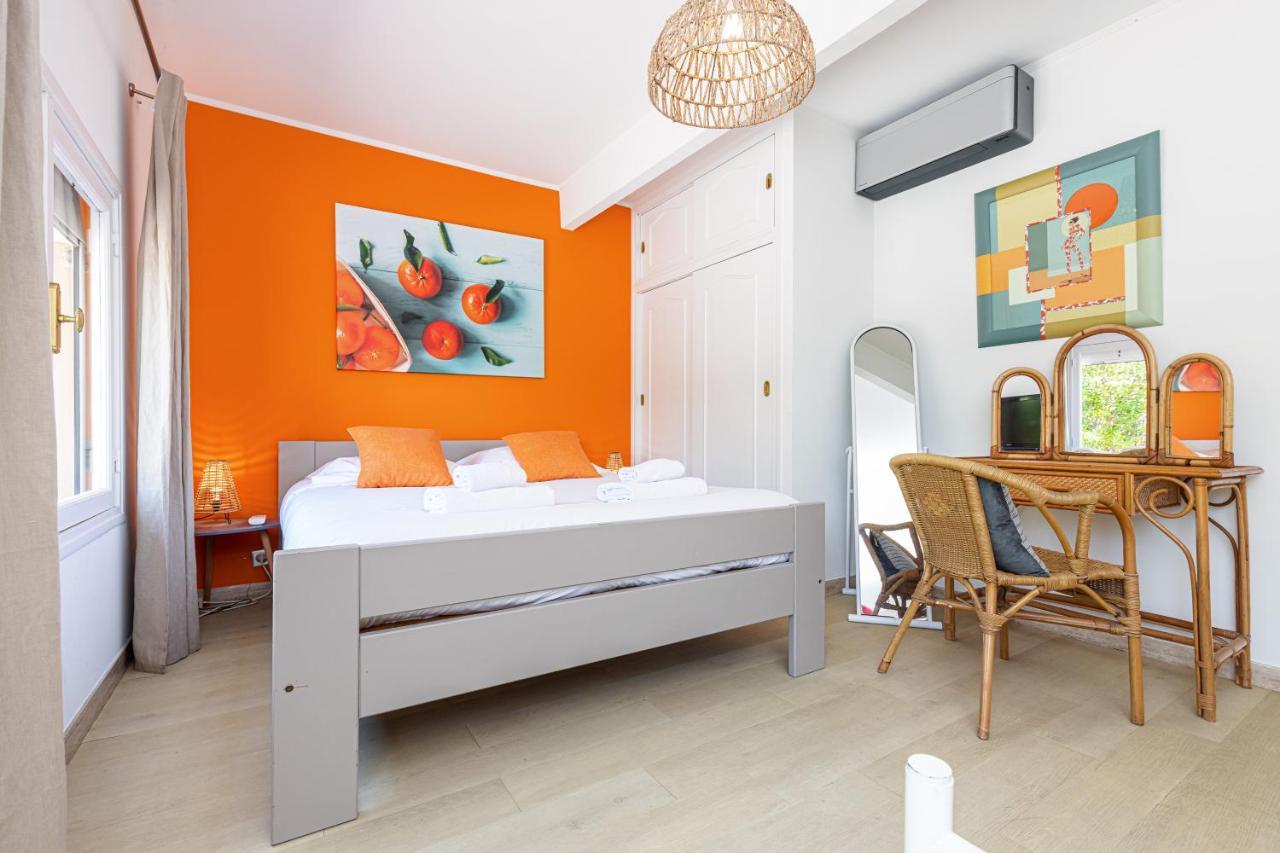 Maison Saint Paul Bnb ลากอลล์-ซูร์-ลู ภายนอก รูปภาพ