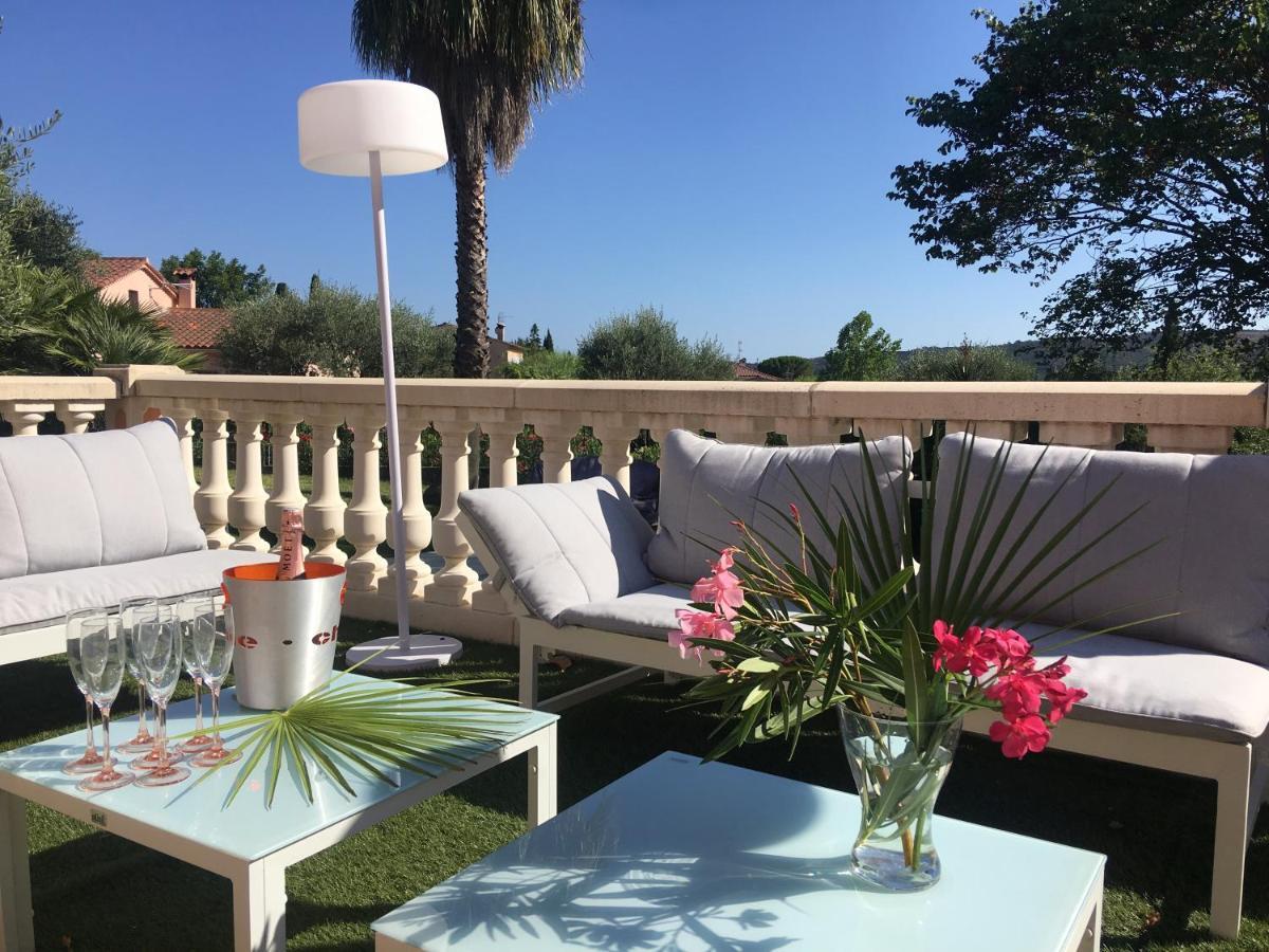 Maison Saint Paul Bnb ลากอลล์-ซูร์-ลู ภายนอก รูปภาพ