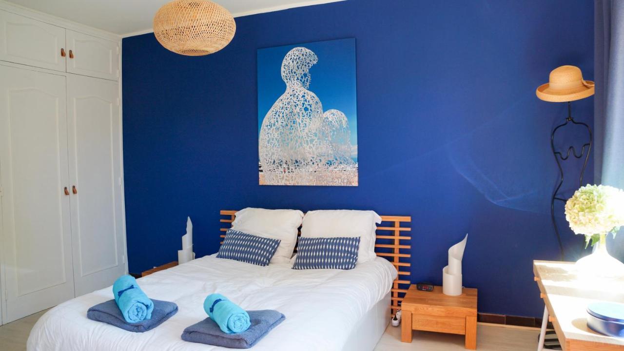 Maison Saint Paul Bnb ลากอลล์-ซูร์-ลู ภายนอก รูปภาพ