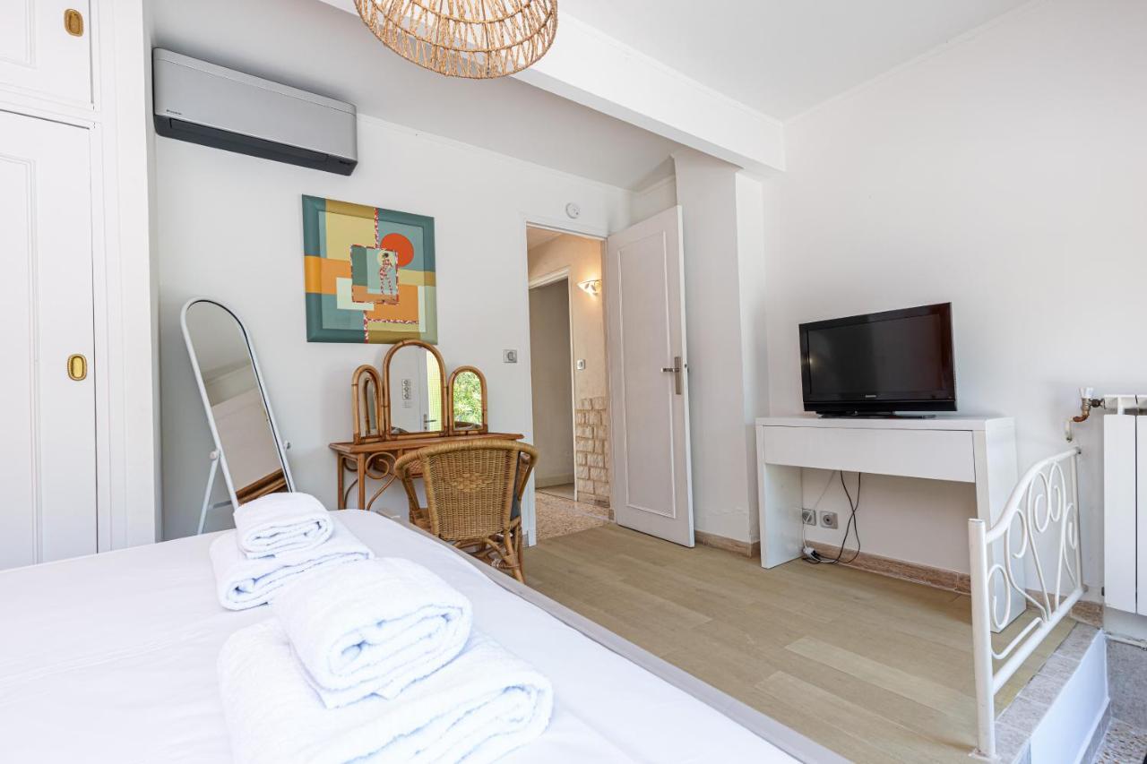 Maison Saint Paul Bnb ลากอลล์-ซูร์-ลู ภายนอก รูปภาพ