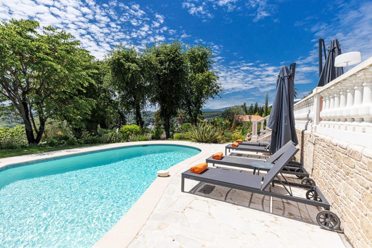 Maison Saint Paul Bnb ลากอลล์-ซูร์-ลู ภายนอก รูปภาพ