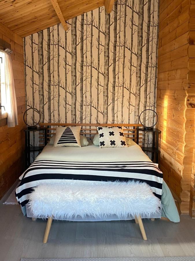 Maison Saint Paul Bnb ลากอลล์-ซูร์-ลู ภายนอก รูปภาพ