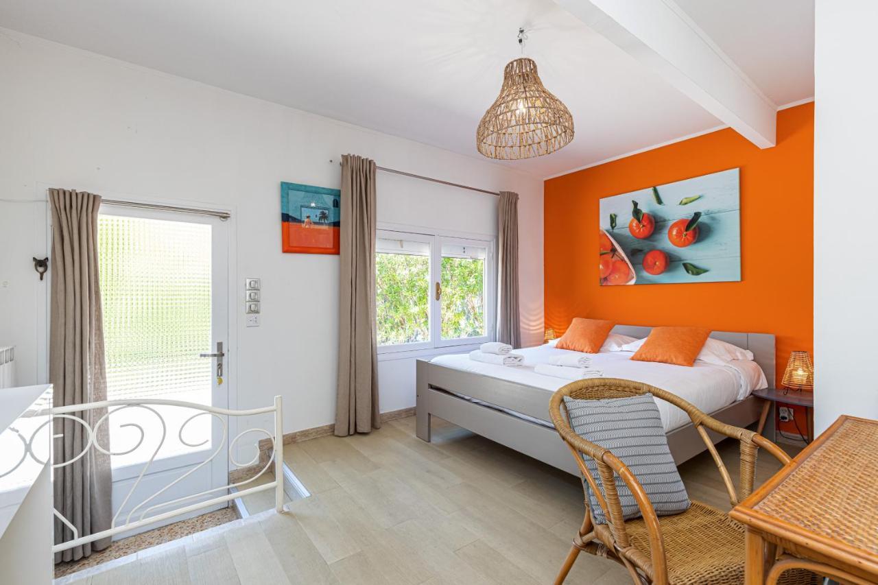 Maison Saint Paul Bnb ลากอลล์-ซูร์-ลู ภายนอก รูปภาพ