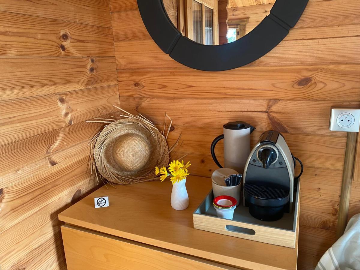 Maison Saint Paul Bnb ลากอลล์-ซูร์-ลู ภายนอก รูปภาพ