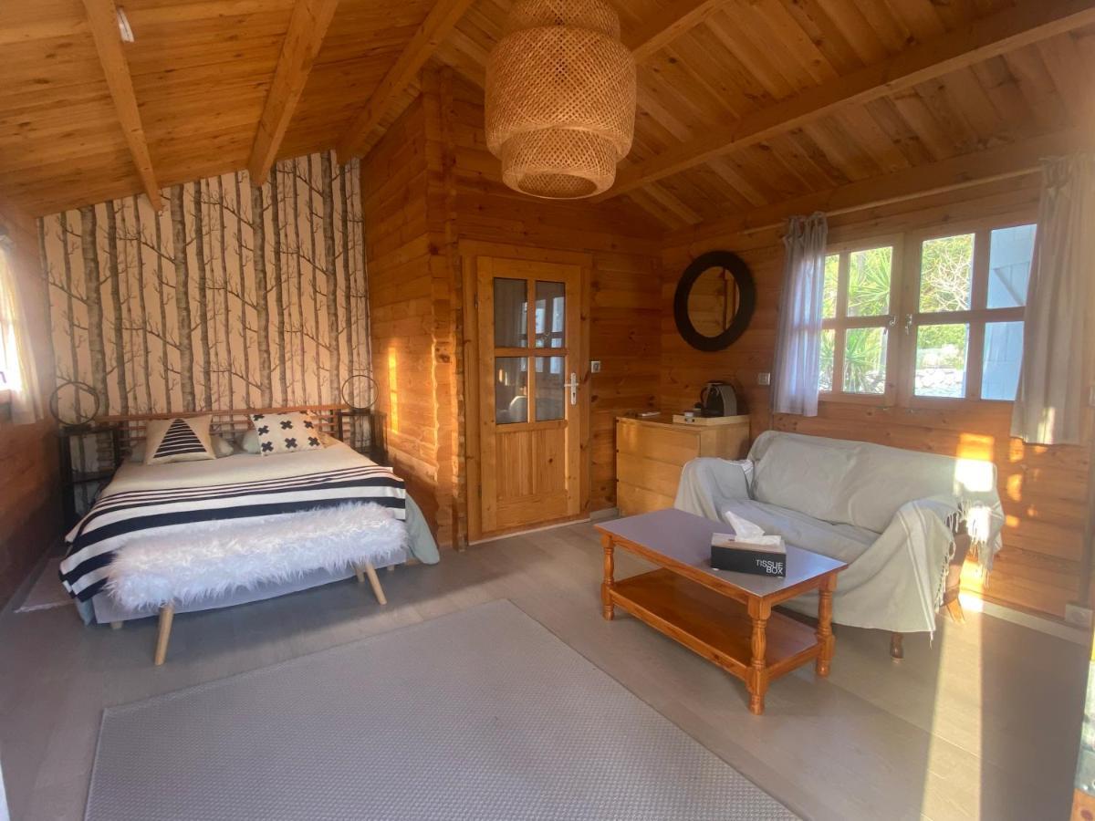 Maison Saint Paul Bnb ลากอลล์-ซูร์-ลู ภายนอก รูปภาพ