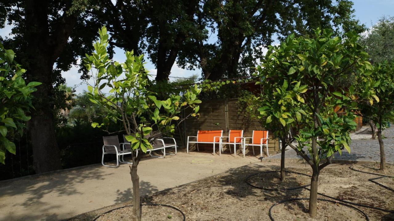 Maison Saint Paul Bnb ลากอลล์-ซูร์-ลู ภายนอก รูปภาพ