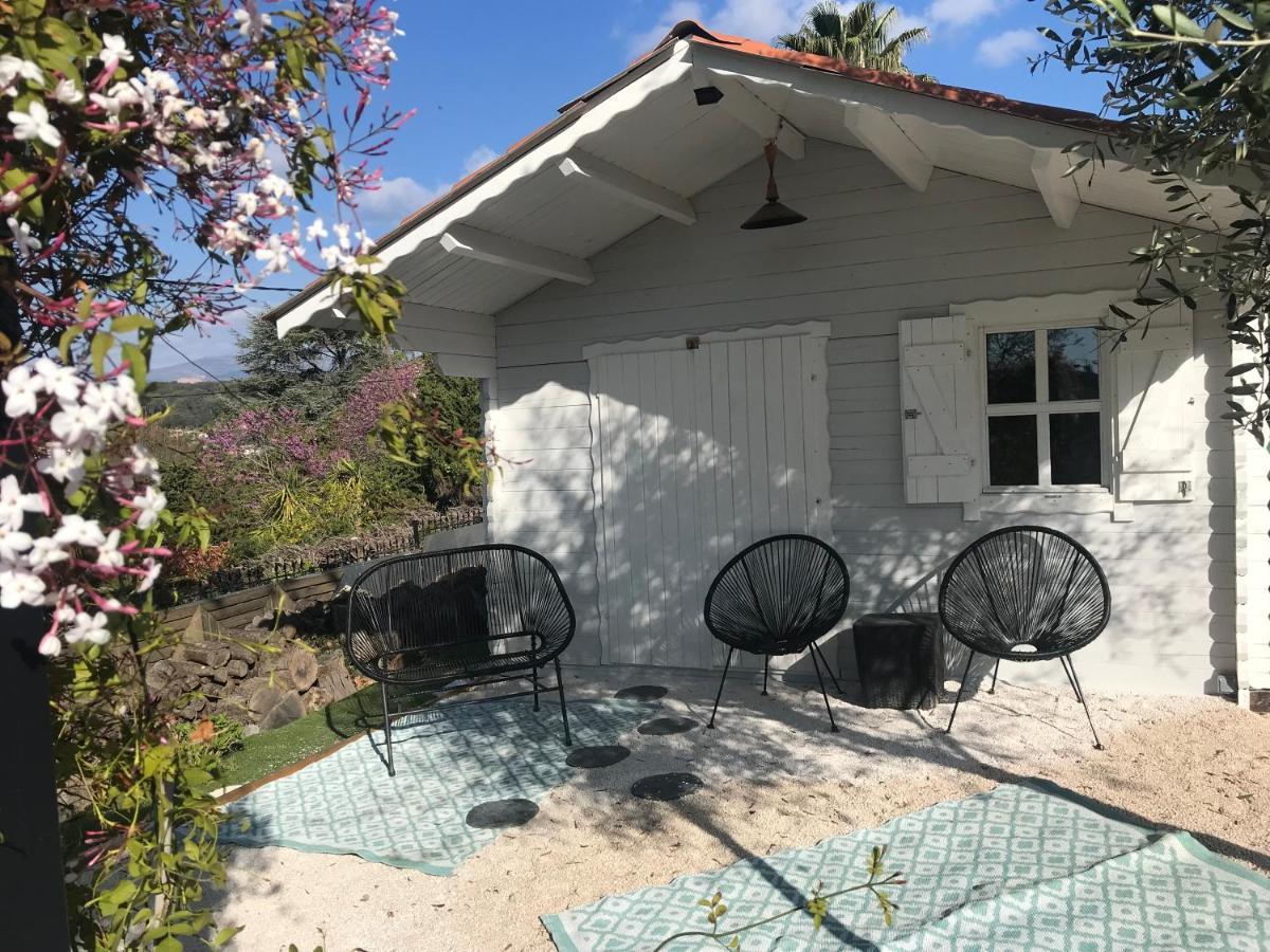 Maison Saint Paul Bnb ลากอลล์-ซูร์-ลู ภายนอก รูปภาพ
