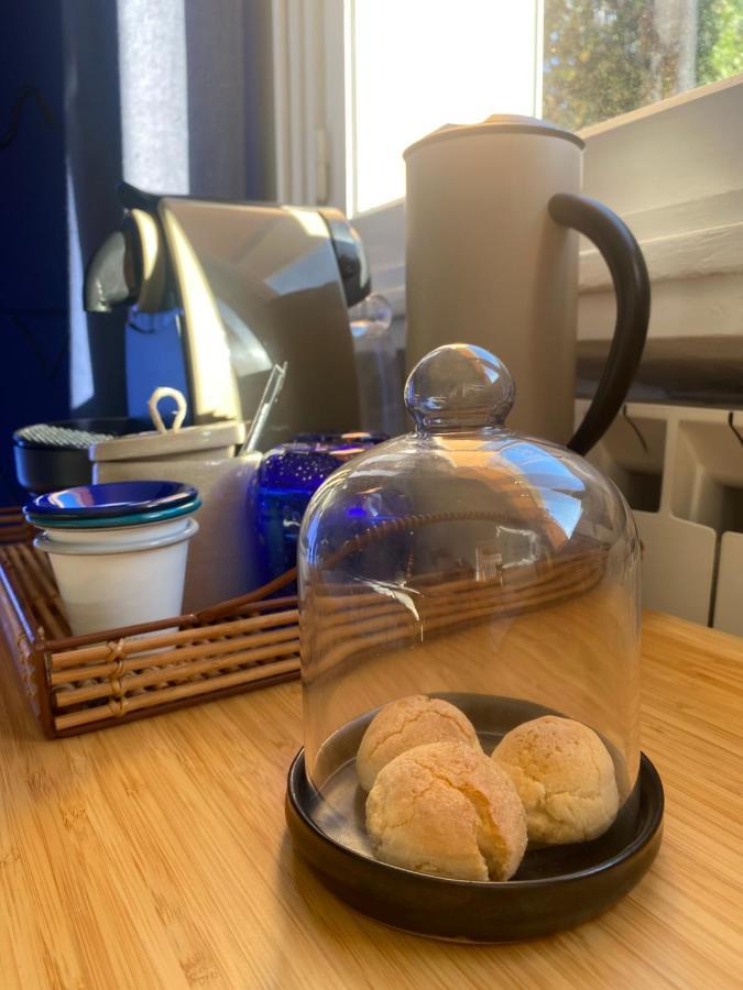 Maison Saint Paul Bnb ลากอลล์-ซูร์-ลู ภายนอก รูปภาพ