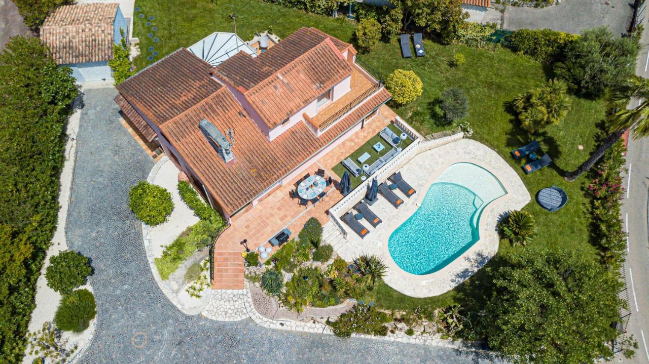 Maison Saint Paul Bnb ลากอลล์-ซูร์-ลู ภายนอก รูปภาพ