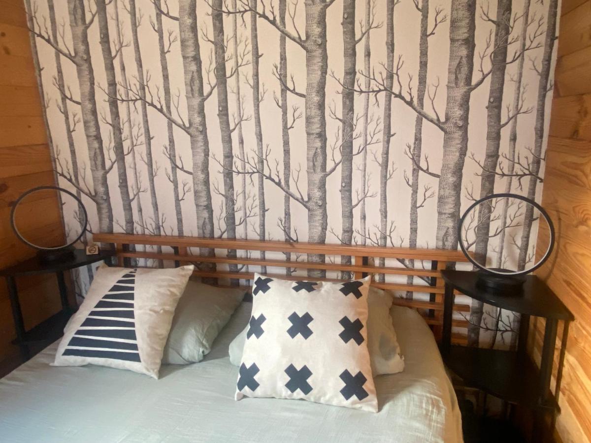 Maison Saint Paul Bnb ลากอลล์-ซูร์-ลู ภายนอก รูปภาพ