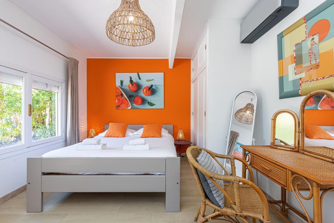Maison Saint Paul Bnb ลากอลล์-ซูร์-ลู ภายนอก รูปภาพ