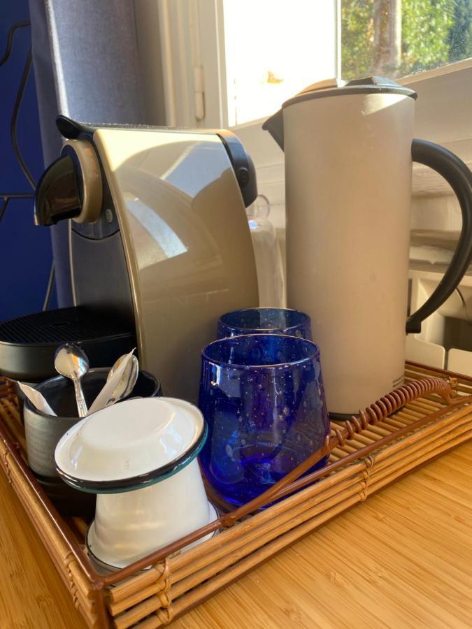 Maison Saint Paul Bnb ลากอลล์-ซูร์-ลู ภายนอก รูปภาพ