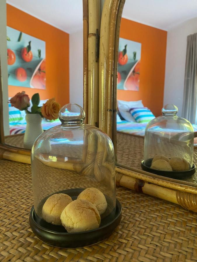 Maison Saint Paul Bnb ลากอลล์-ซูร์-ลู ภายนอก รูปภาพ