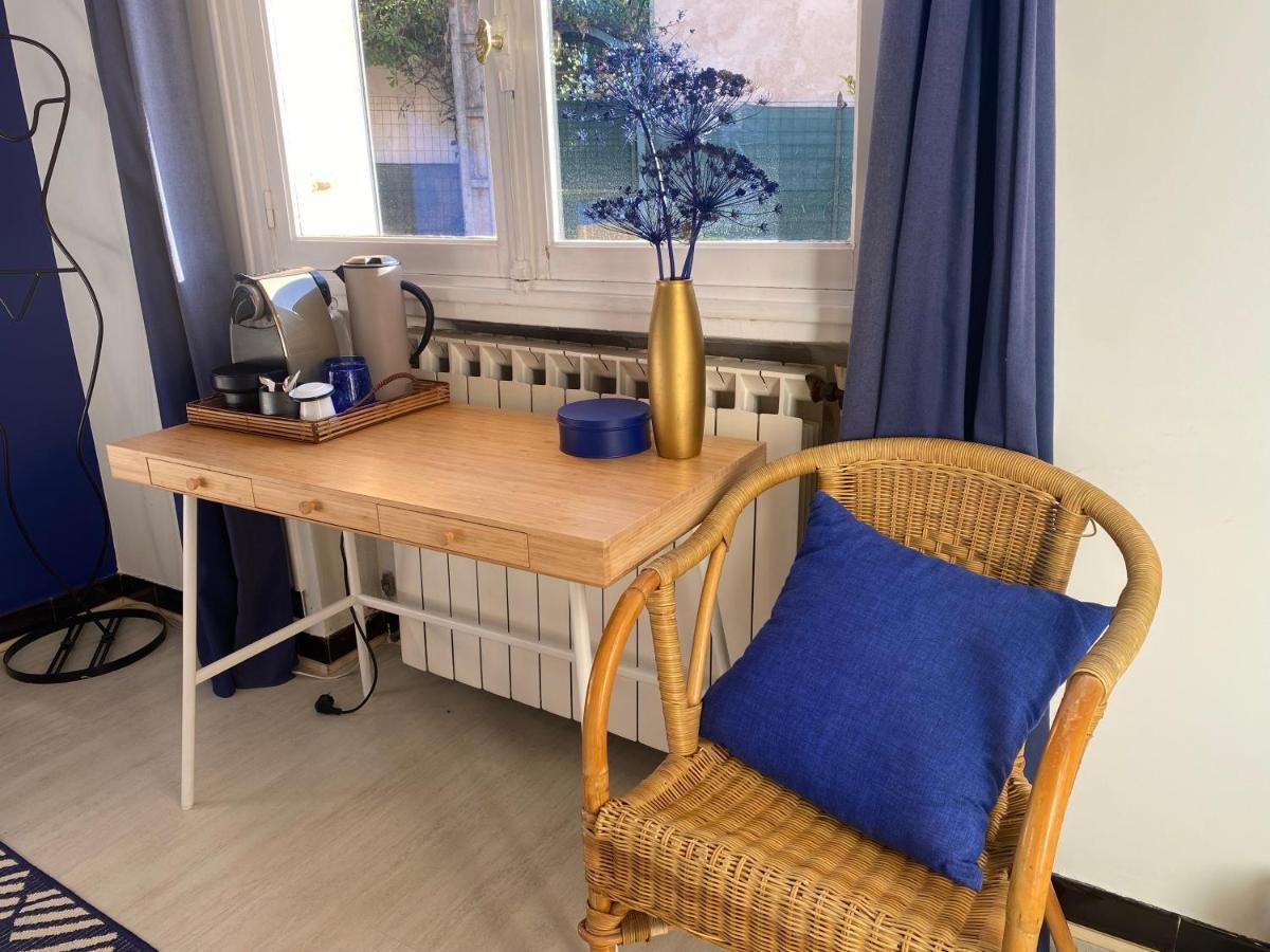 Maison Saint Paul Bnb ลากอลล์-ซูร์-ลู ภายนอก รูปภาพ