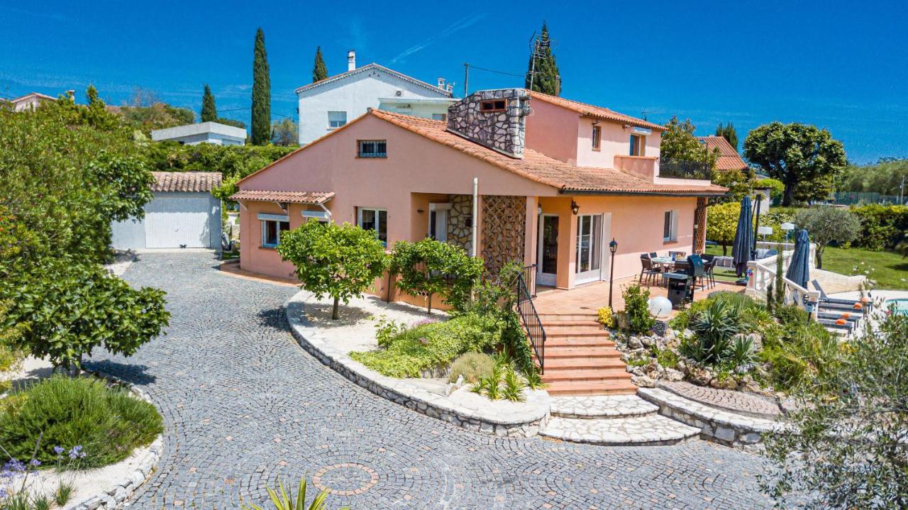 Maison Saint Paul Bnb ลากอลล์-ซูร์-ลู ภายนอก รูปภาพ