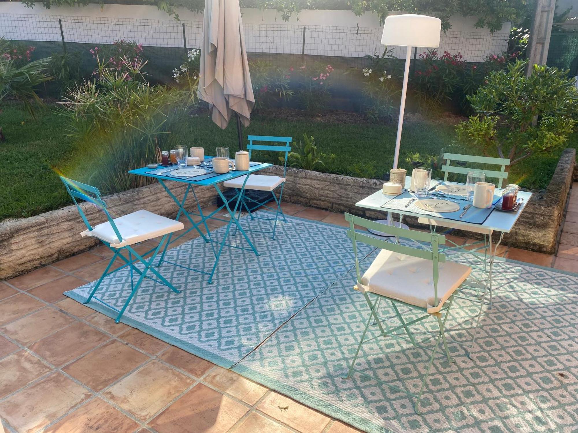 Maison Saint Paul Bnb ลากอลล์-ซูร์-ลู ภายนอก รูปภาพ