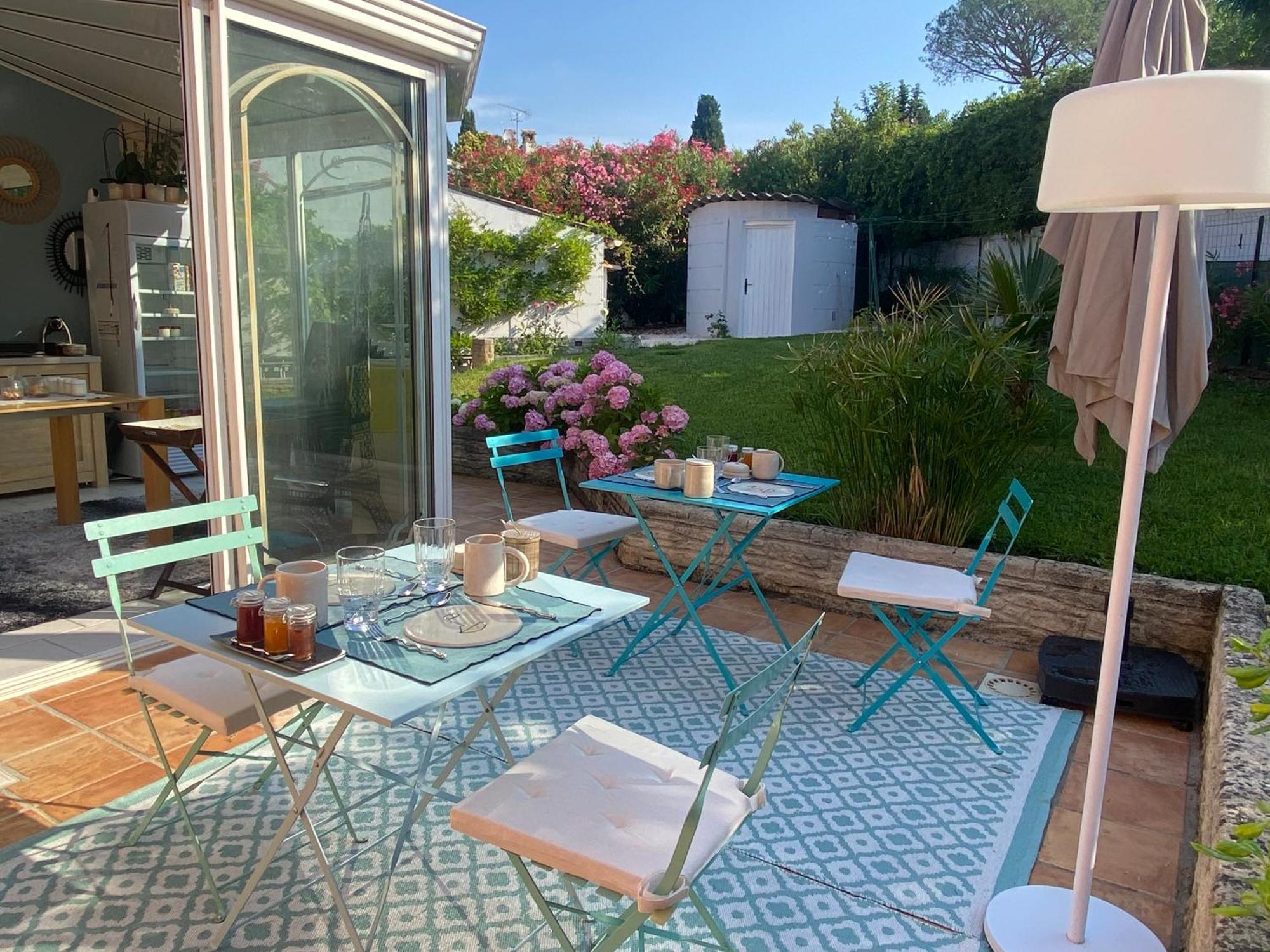 Maison Saint Paul Bnb ลากอลล์-ซูร์-ลู ภายนอก รูปภาพ