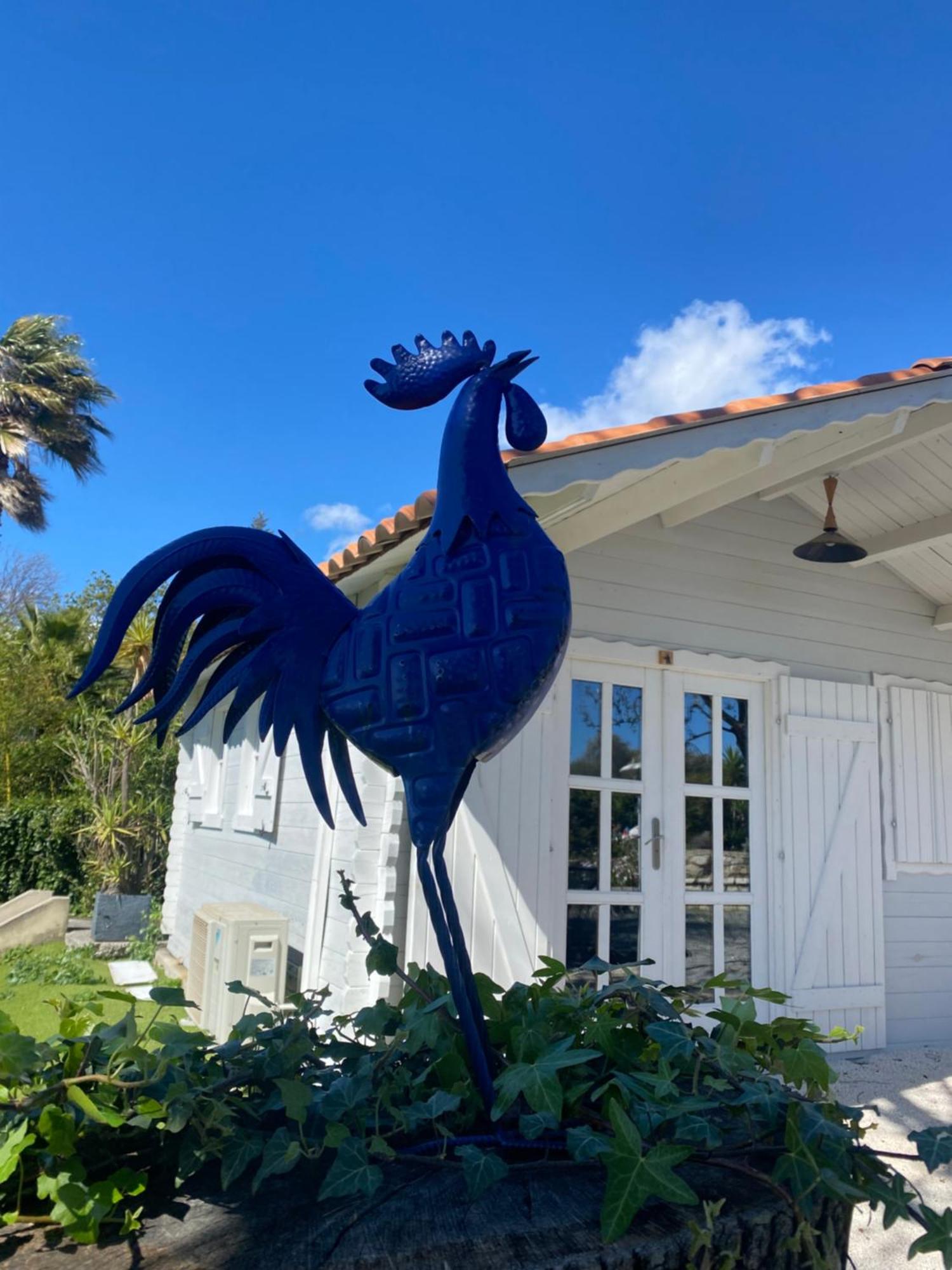 Maison Saint Paul Bnb ลากอลล์-ซูร์-ลู ภายนอก รูปภาพ