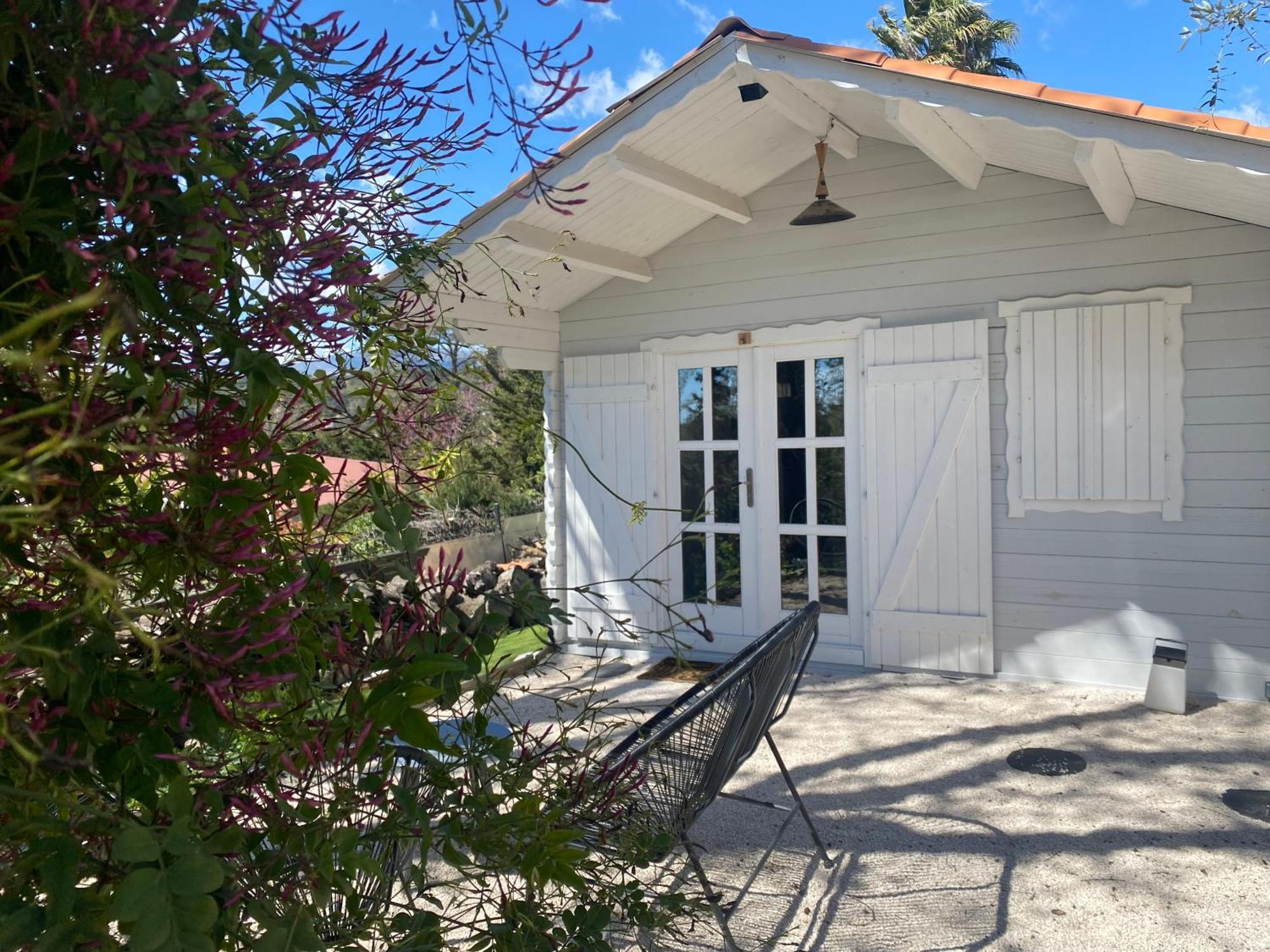 Maison Saint Paul Bnb ลากอลล์-ซูร์-ลู ภายนอก รูปภาพ